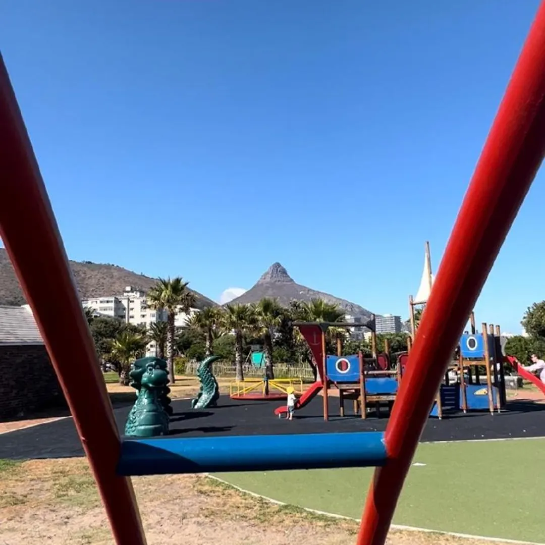 Modern Penthouse Living Sea Point One26 On M Apartment Cape Town 0*,
