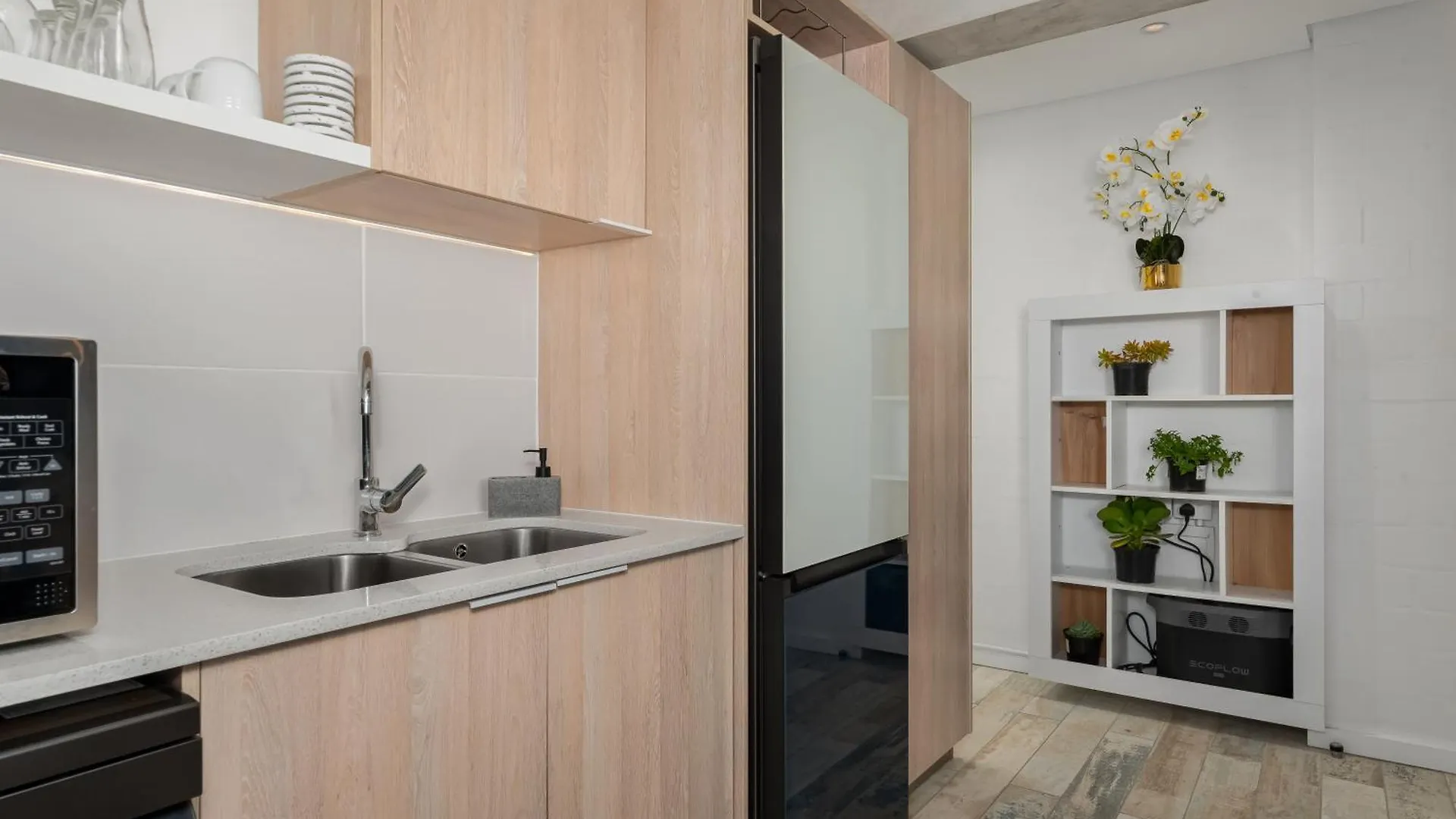 Apartment Ferienwohnung Modern Penthouse Living Sea Point One26 On M Kapstadt Südafrika
