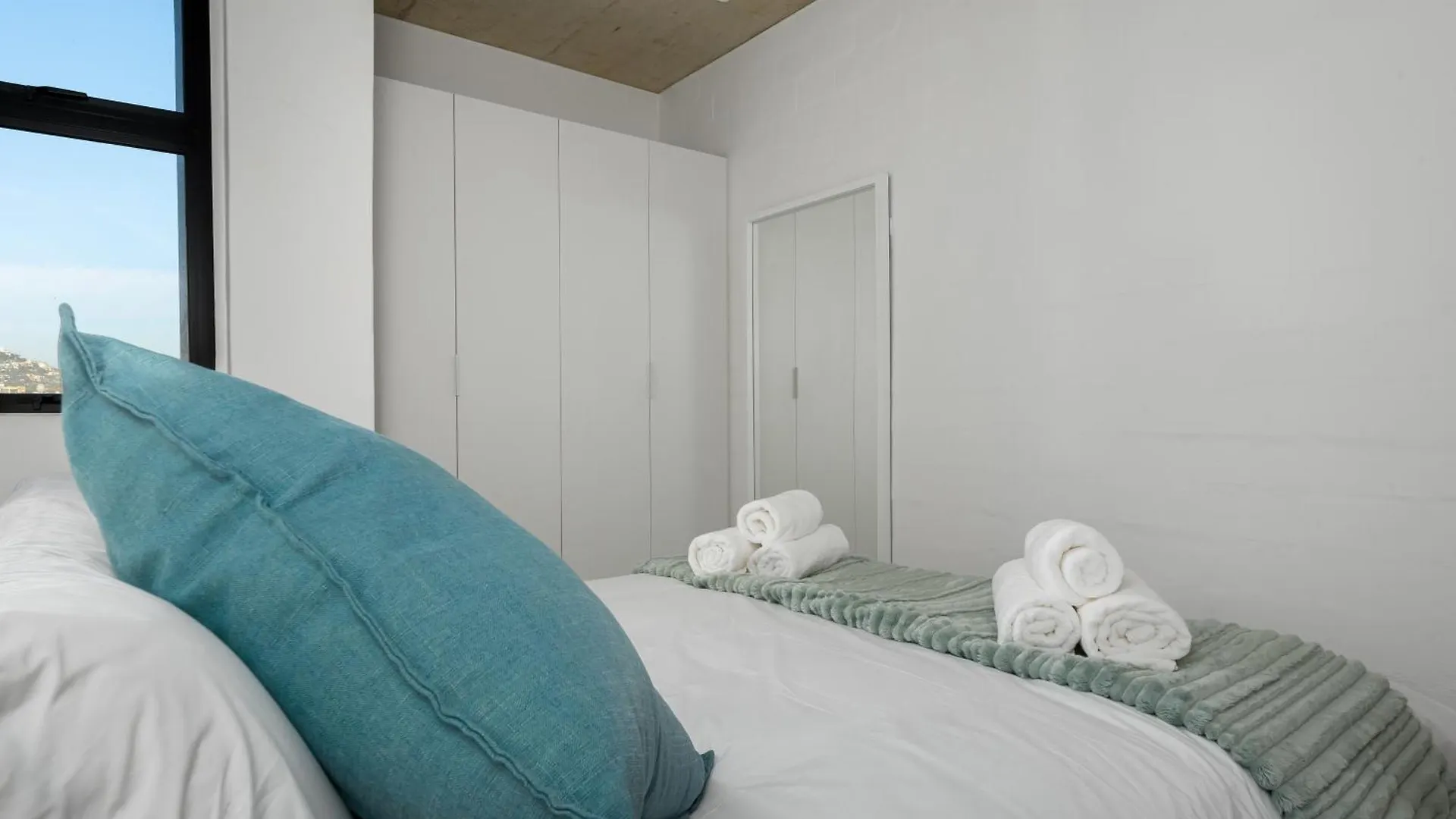 Ferienwohnung Modern Penthouse Living Sea Point One26 On M Kapstadt 0*,
