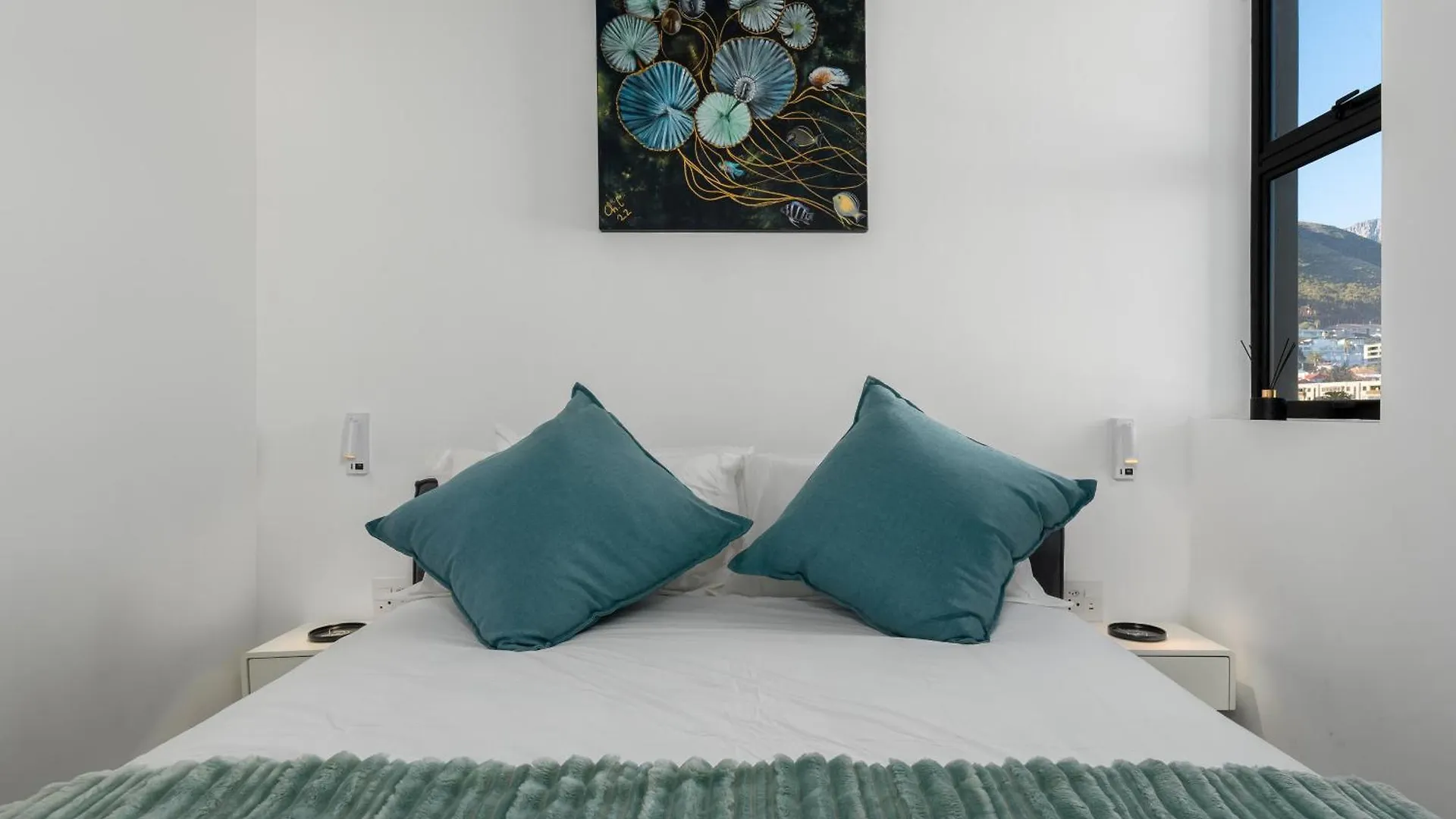 Ferienwohnung Modern Penthouse Living Sea Point One26 On M Kapstadt