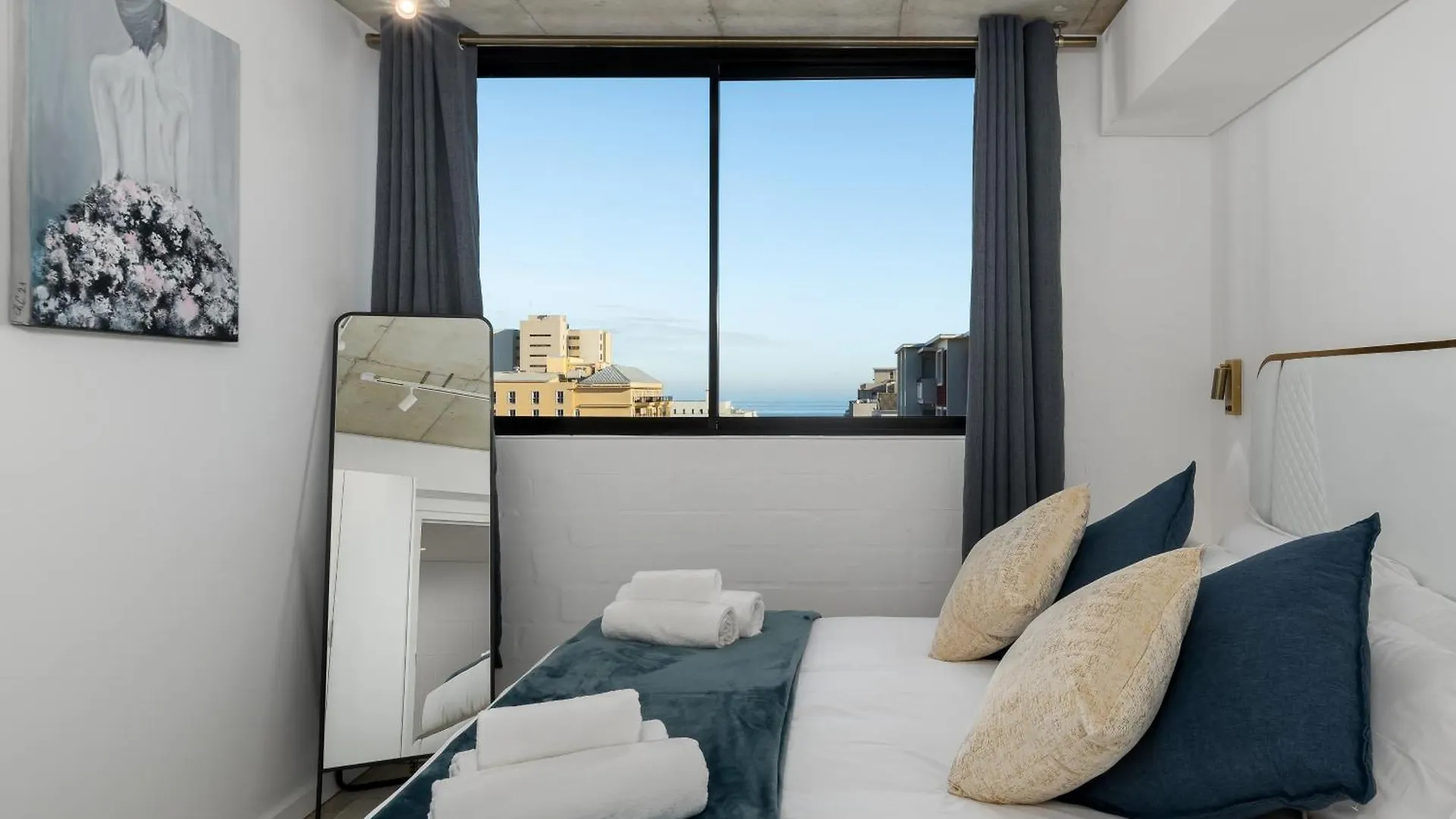 Ferienwohnung Modern Penthouse Living Sea Point One26 On M Kapstadt 0*,  Südafrika