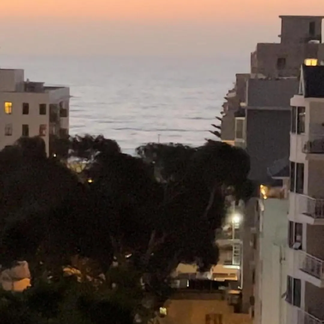 Ferienwohnung Modern Penthouse Living Sea Point One26 On M Kapstadt