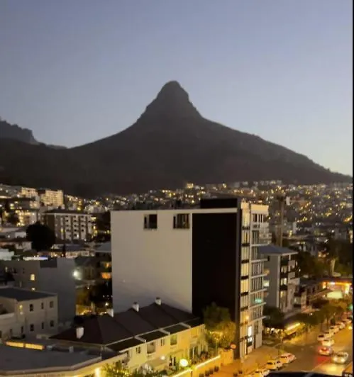 Appartamento Modern Penthouse Living Sea Point One26 On M Città del Capo