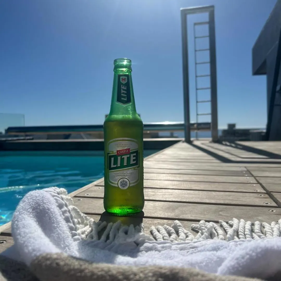 Appartamento Modern Penthouse Living Sea Point One26 On M Città del Capo Sudafrica